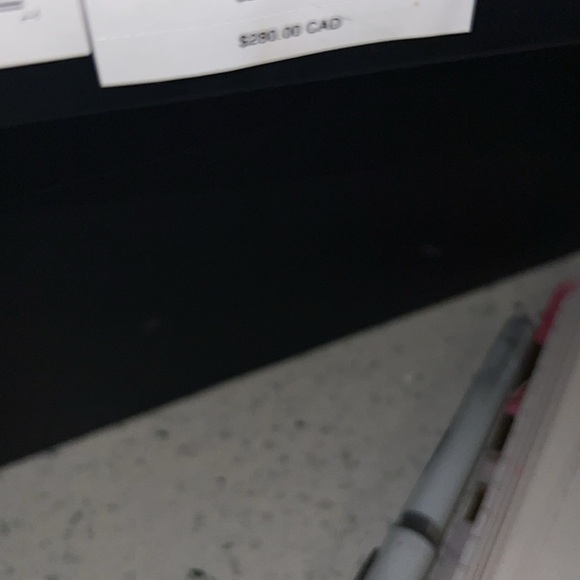 Men’s coach shoes - Picture 5 of 5